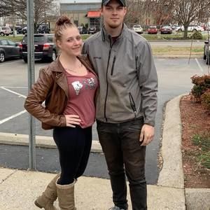 Meet your Posher, Austin